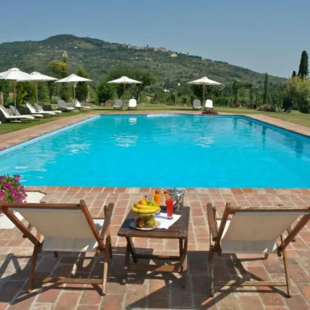Relais Villa Baldelli