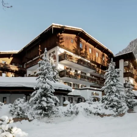 Hotel La Perla: The Leading Hotels of the World