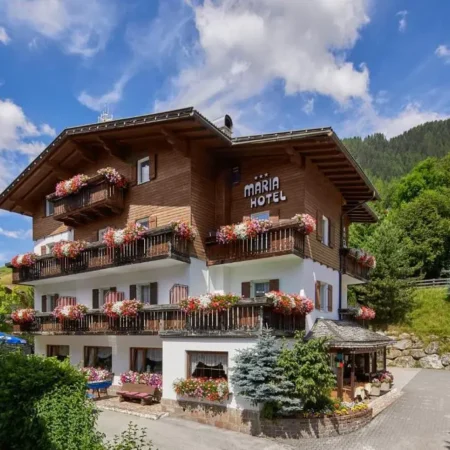 Hotel Maria