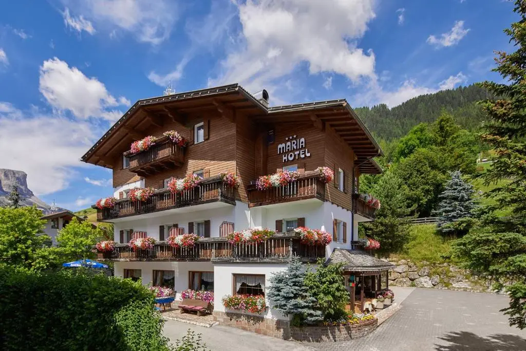 Hotel Maria