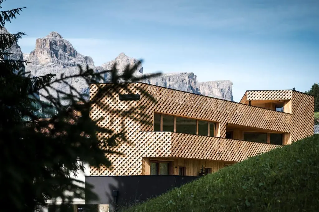 Hotel Pradat