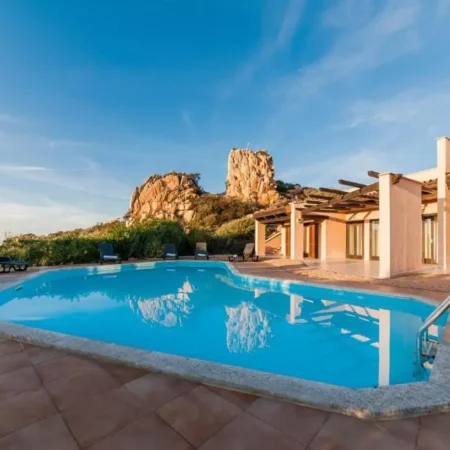 Gravina Residence – Villas & Apartments