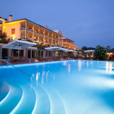 Hotel Boffenigo – The Golden Hour
