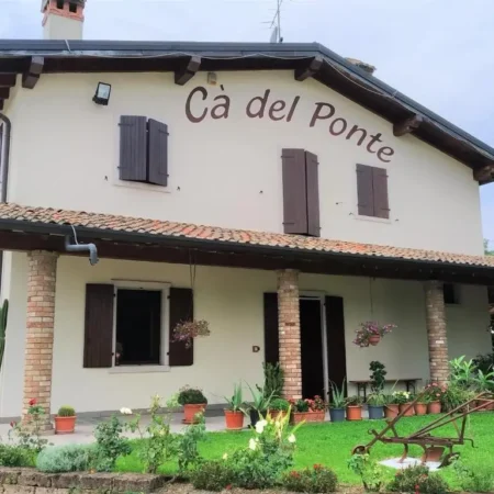 Cà Del Ponte