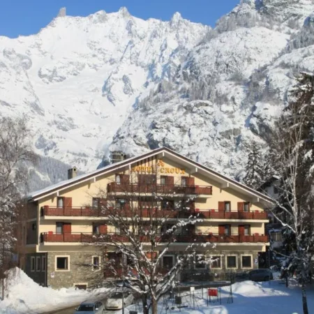 Hotel Croux