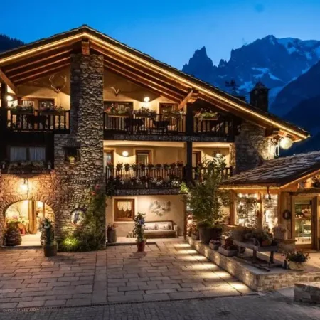 Auberge de La Maison