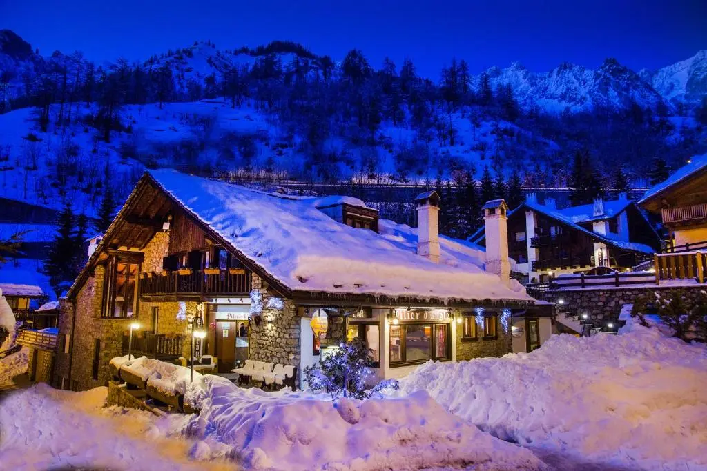Hotel Pilier D’Angle & Wellness