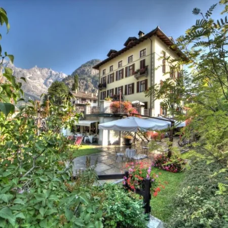 Villa Novecento Romantic Hotel – Estella Hotel Collection & Experience