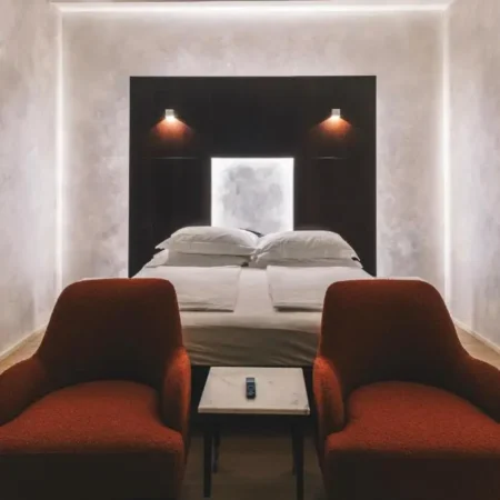 DelleArti Design Hotel
