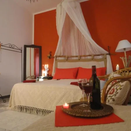 B&B Mare E Natura