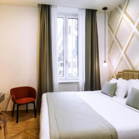 Best Western Plus Royal Superga Hotel