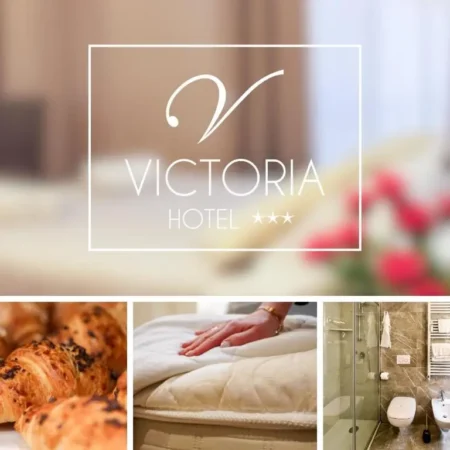 Hotel Victoria