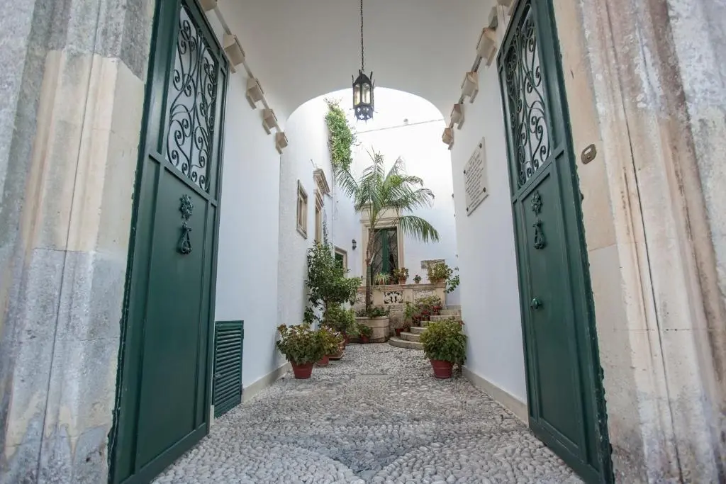 Villa De Pietro