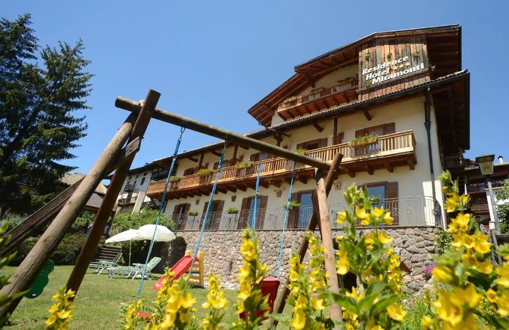 Residence Miramonti