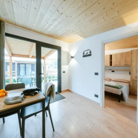 Sarca Lodge Val Rendena