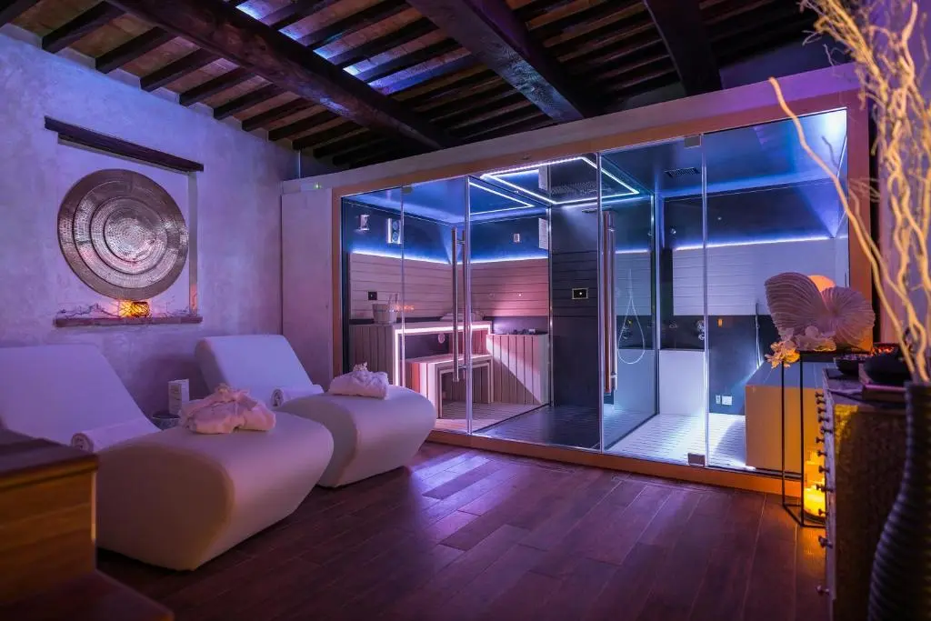 Hotel & SPA L’Antico Forziere