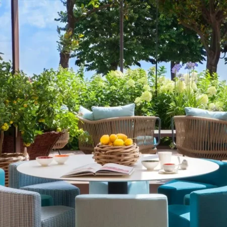 Park Hotel