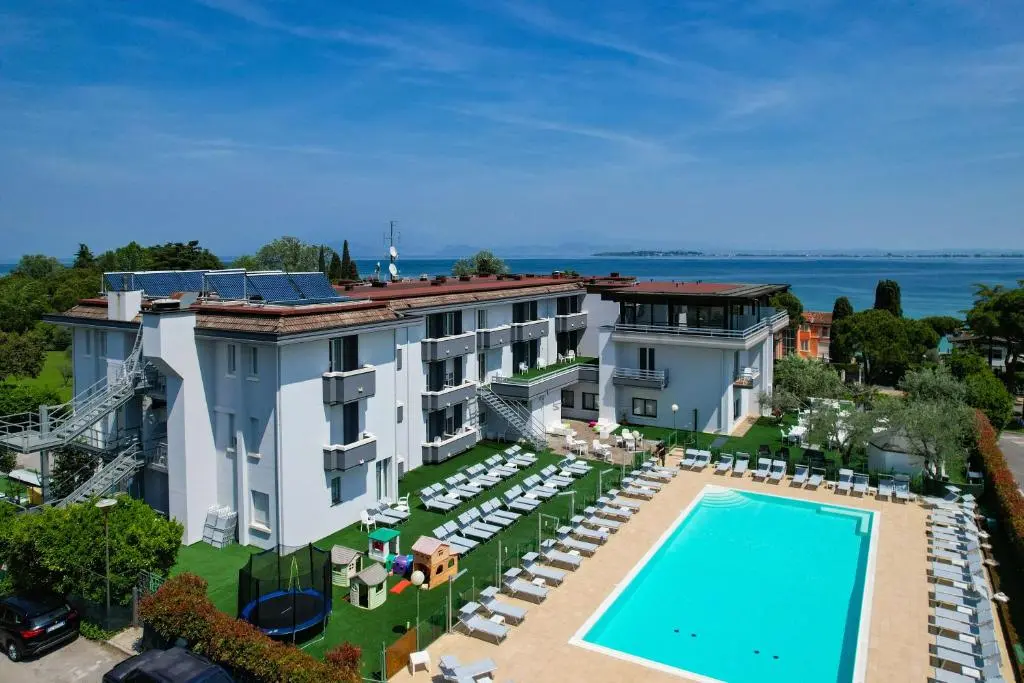 Hotel Oliveto