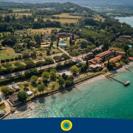 Club del Sole Desenzano Boutique Resort