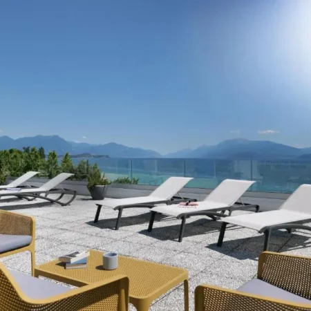 Hotel Riviera