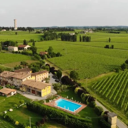 Agriturismo Armea