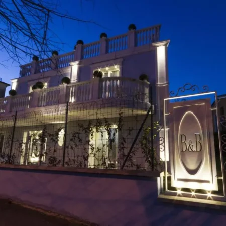 B&B La Maison degli Angeli
