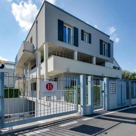 Casa Bonotto