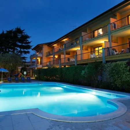 Residence Spiaggia D’Oro