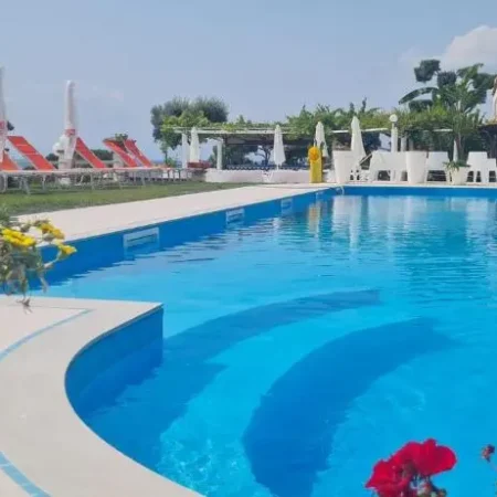 Hotel Cristina