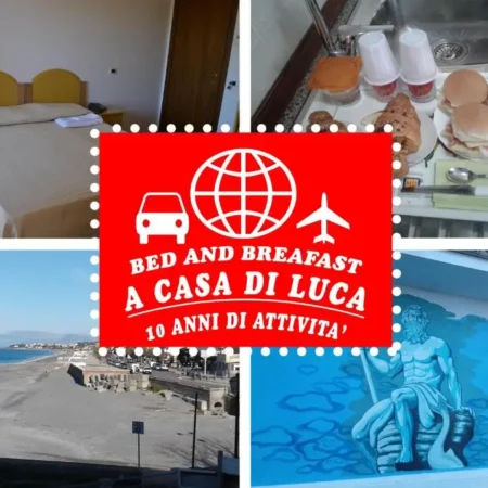 A Casa Di Luca