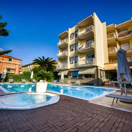 Hotel Splendid