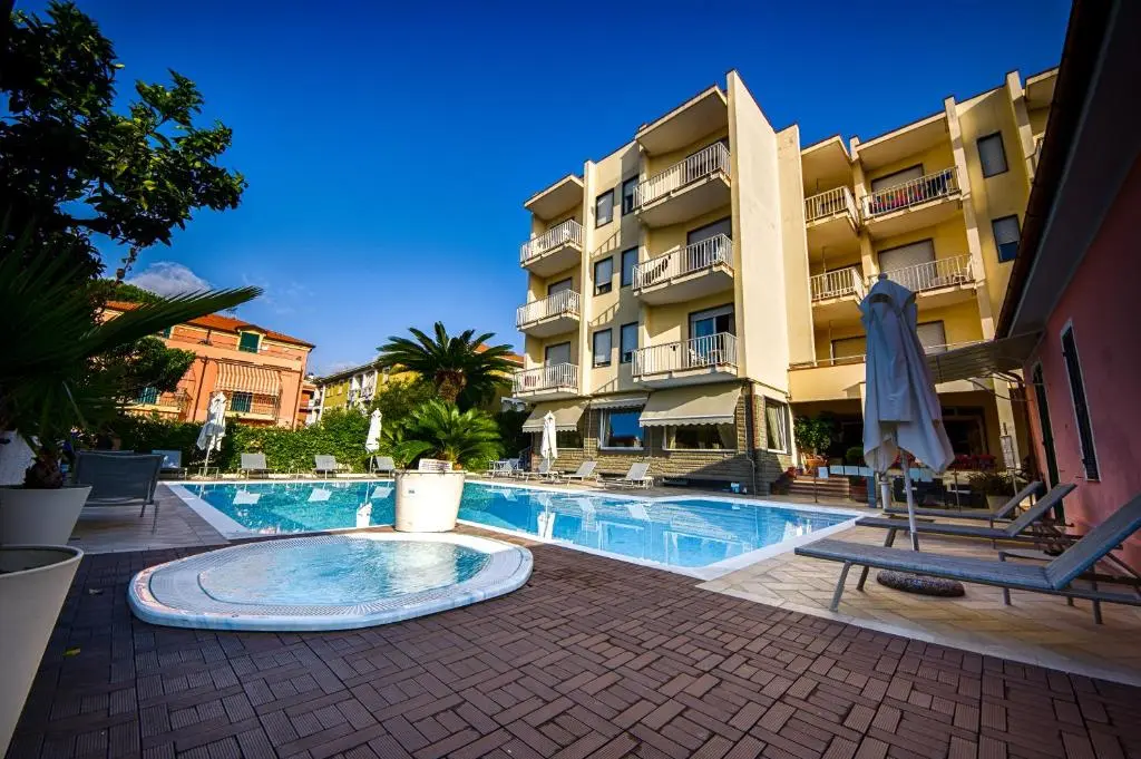 Hotel Splendid