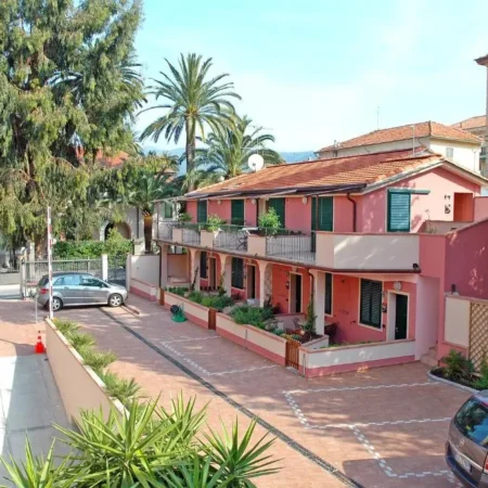 World Village Apartments