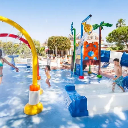 Diano Sporting Apartments