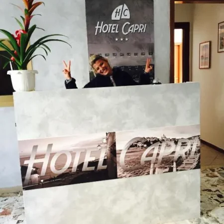 Hotel Capri