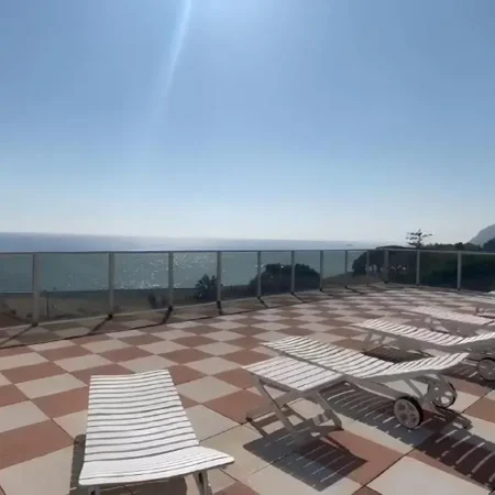 Casavacanze Internazionale