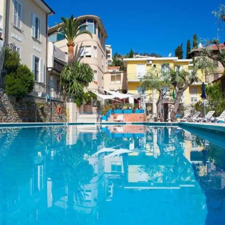 Hotel Villa Igea Mhotelsgroup