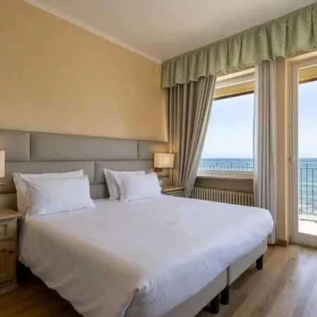 B&B HOTEL Diano Marina Palace