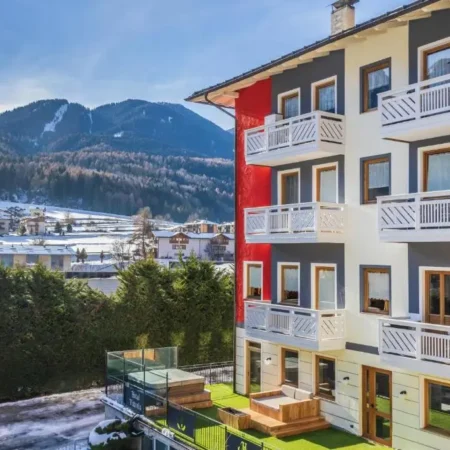 Hotel Vittoria – Ricarica l’anima
