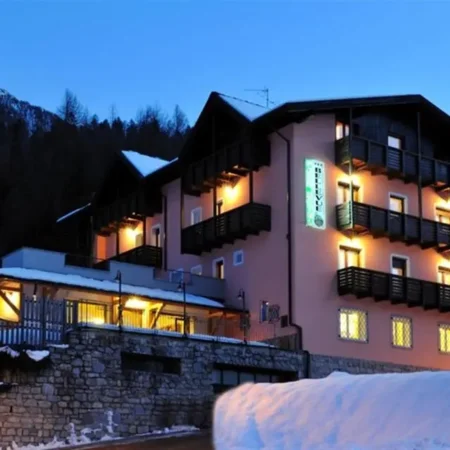 Park Hotel Bellevue