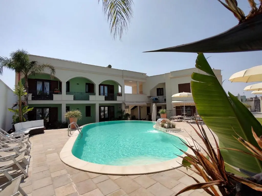 Vignali Residence