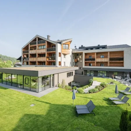 Hotel Laurin