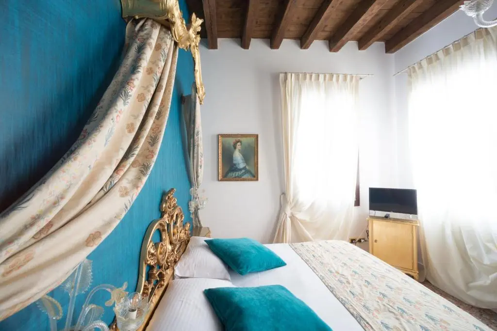 Villa Gasparini
