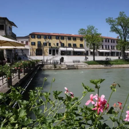 Albergo Alla Campana
