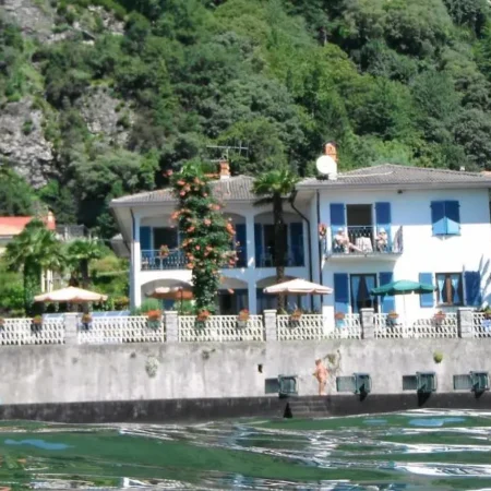 Residence Leggeri