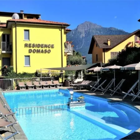 Residence Domaso