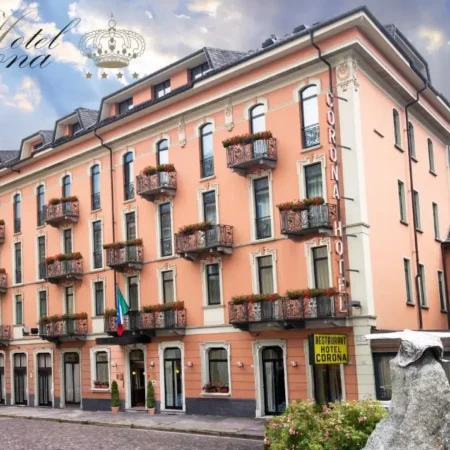 Albergo Corona