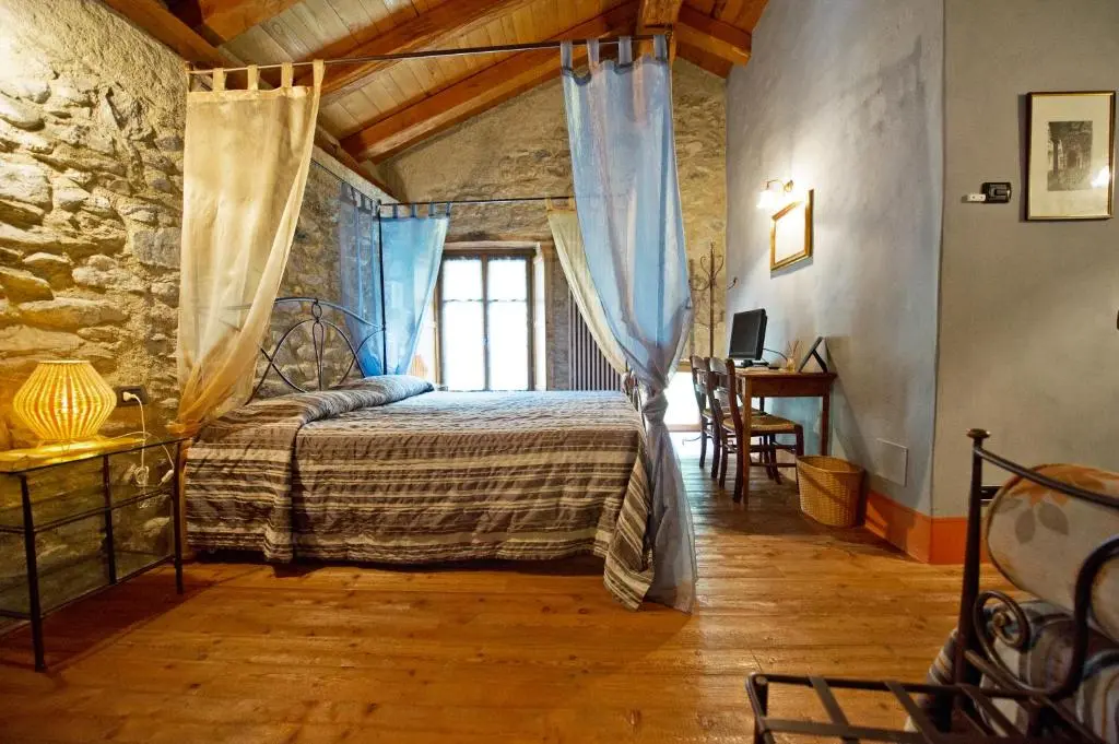 La Maison Des Vignerons Chambres D’Hotes B&B