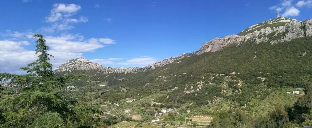 Hotel Sant’elene