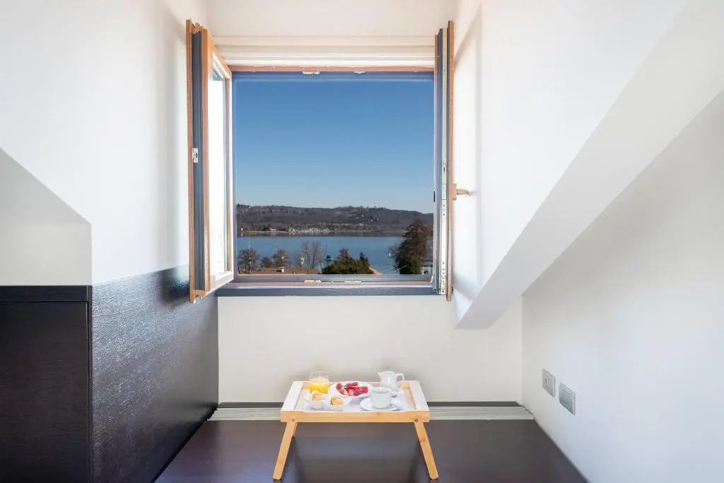 SIRIOHotel
